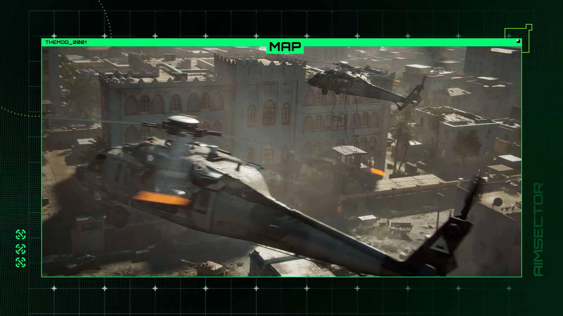 Delta Force The Mog Guide: Black Hawk