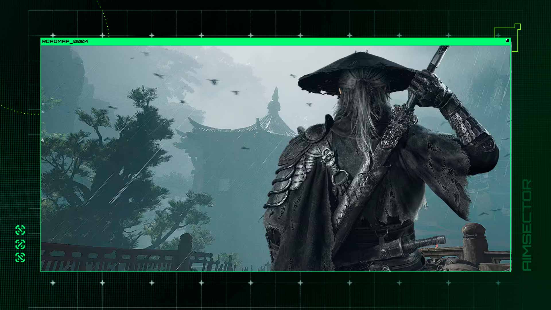 Delta Force 2027 Roadmap - Phantom Blade