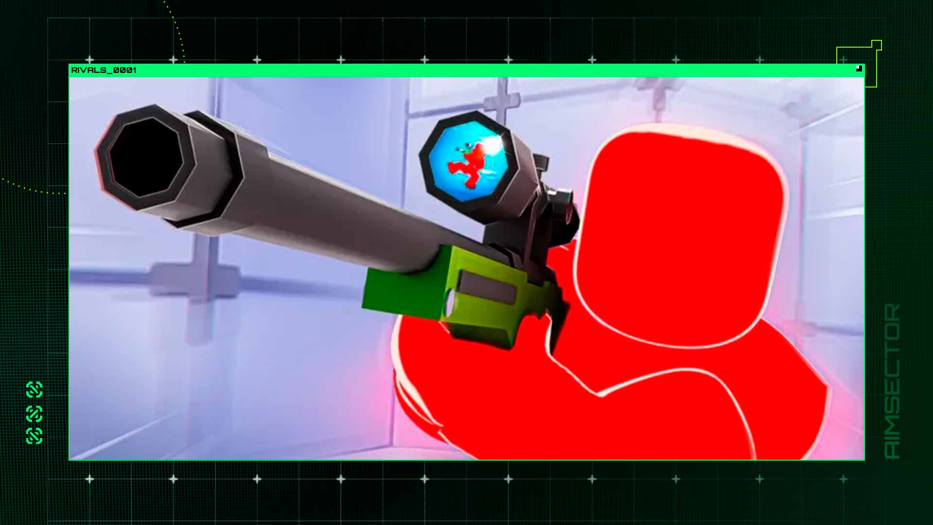Roblox Rivals Guide: Modes, Weapons, Skins, Codes and Ranked